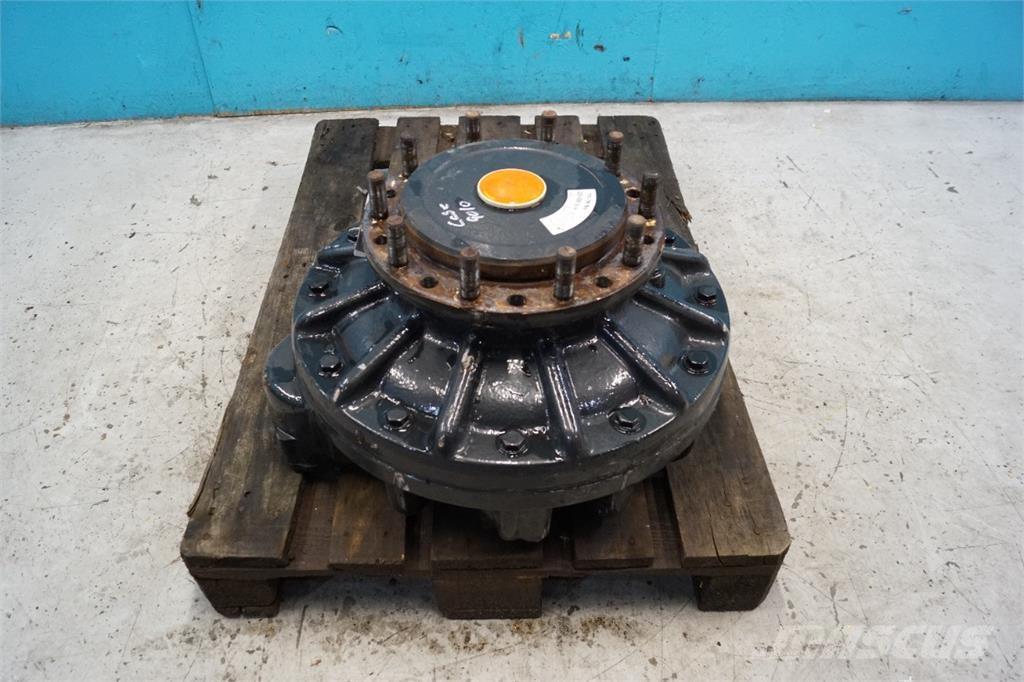 CASE 9010 Zubehör Mähdrescher