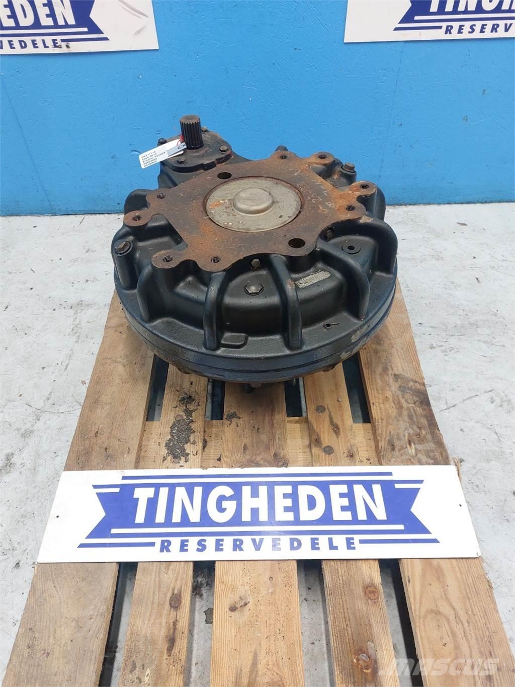 CASE 9010 Zubehör Mähdrescher