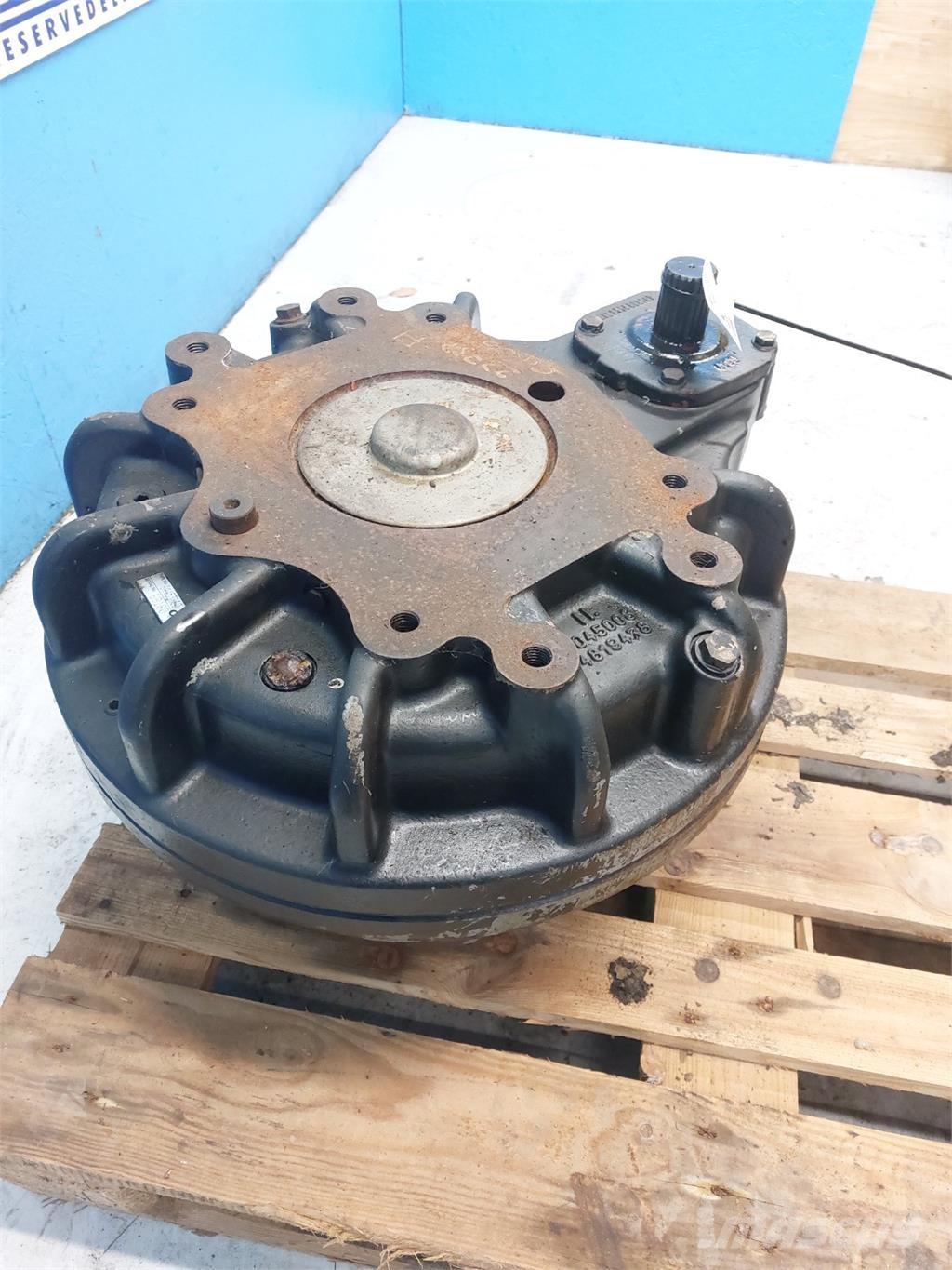 CASE 9010 Zubehör Mähdrescher