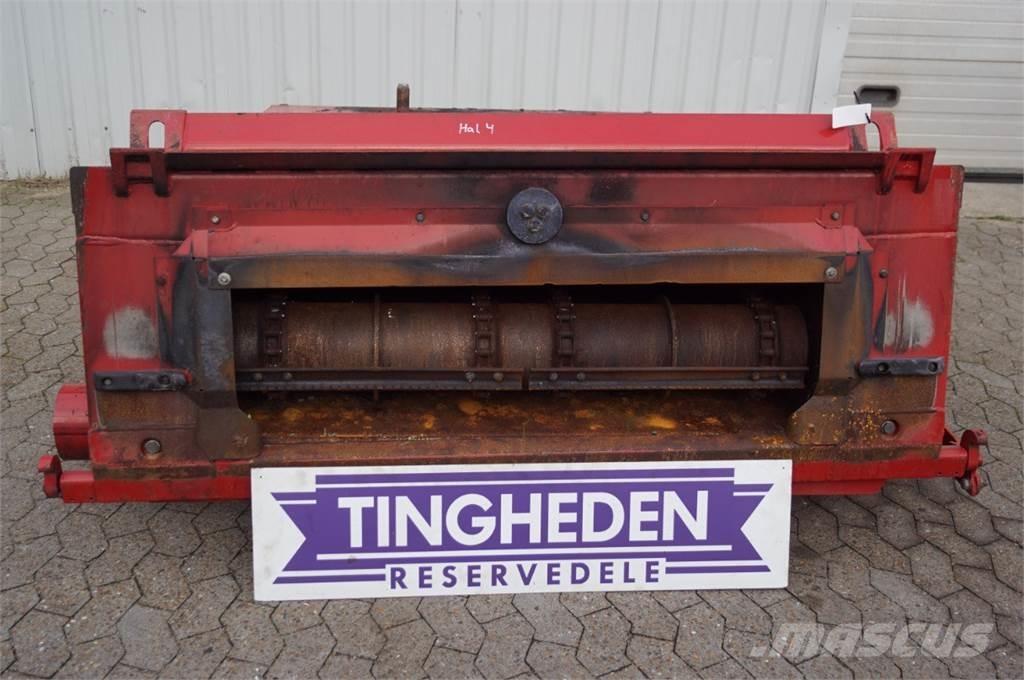 CASE 9010 Zubehör Mähdrescher