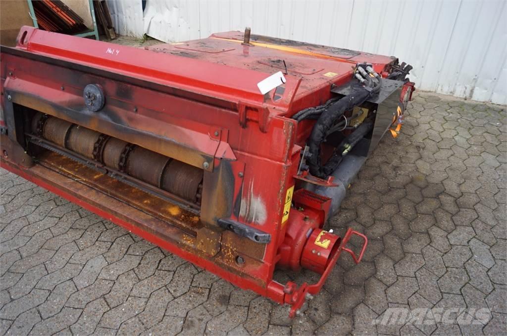 CASE 9010 Zubehör Mähdrescher