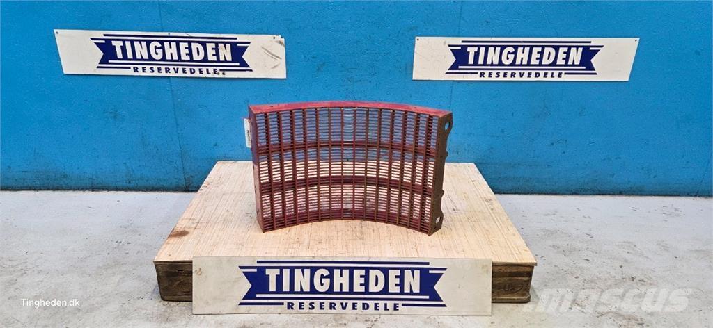 CASE 9010 Zubehör Mähdrescher