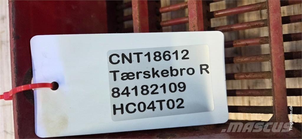 CASE 9010 Zubehör Mähdrescher