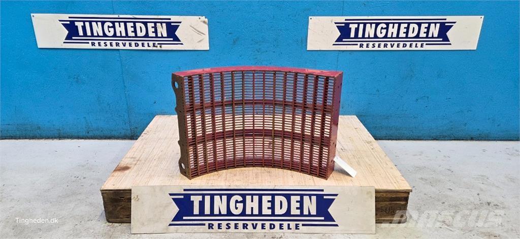 CASE 9010 Zubehör Mähdrescher