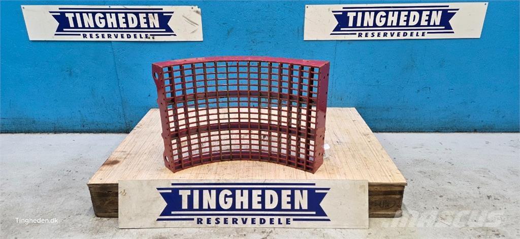 CASE 9010 Zubehör Mähdrescher