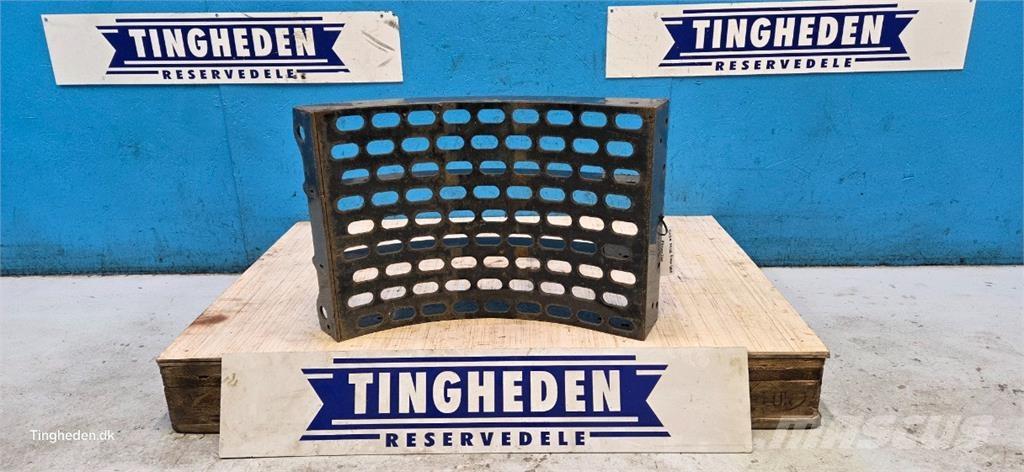 CASE 9010 Zubehör Mähdrescher