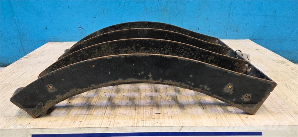 CASE 9010 Zubehör Mähdrescher