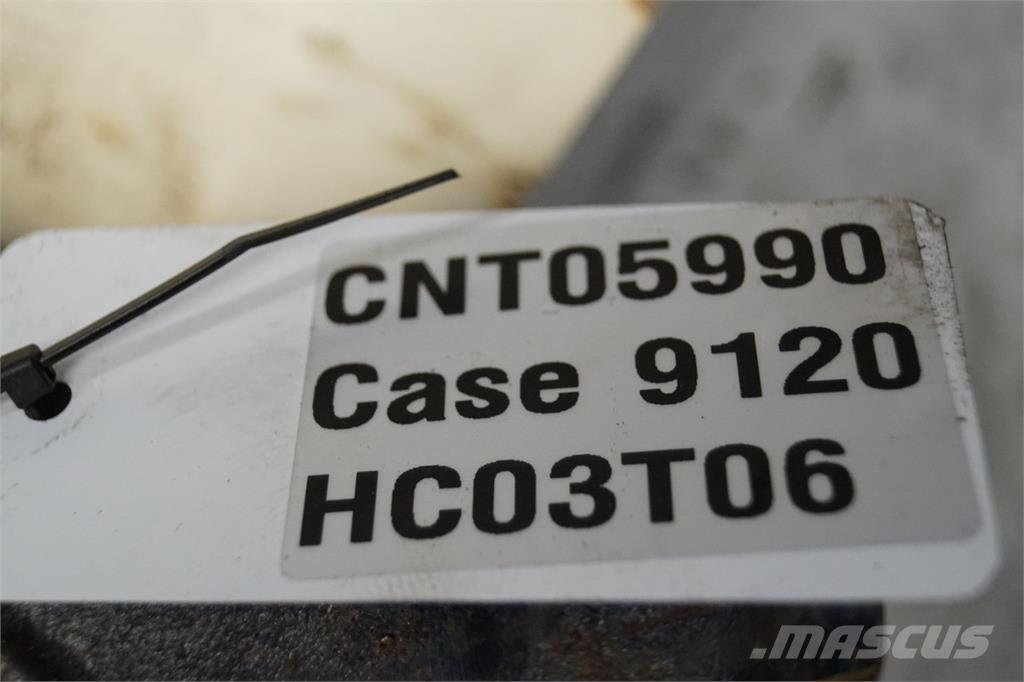 CASE 9120 Getriebe