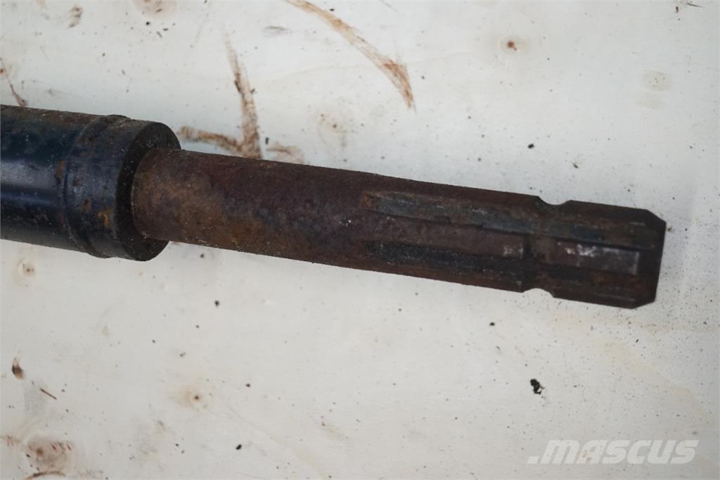 CASE 9120 Getriebe
