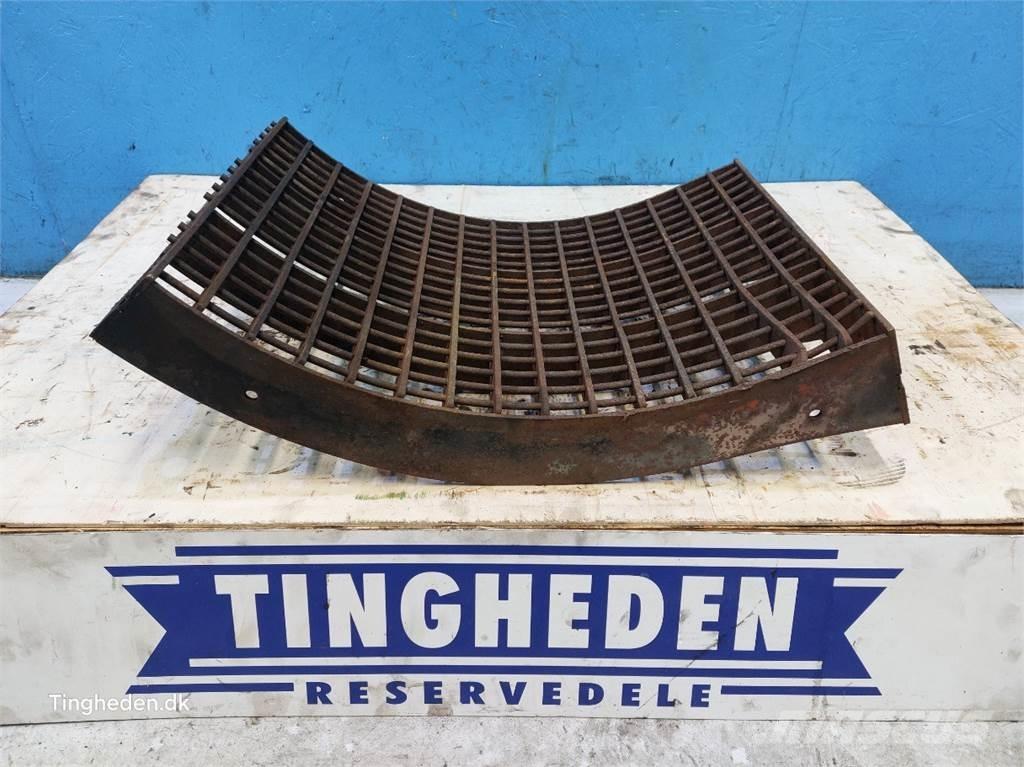 CASE 9120 Zubehör Mähdrescher