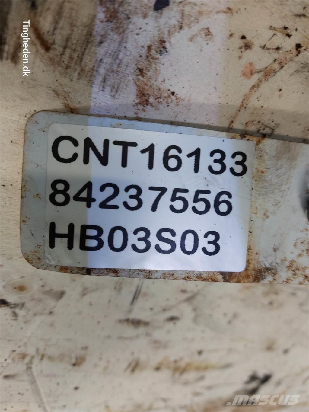 CASE 9120 Zubehör Mähdrescher