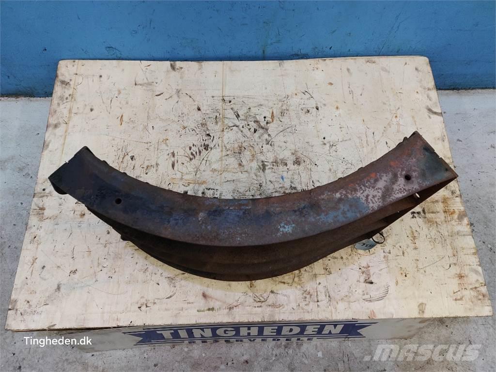 CASE 9120 Zubehör Mähdrescher