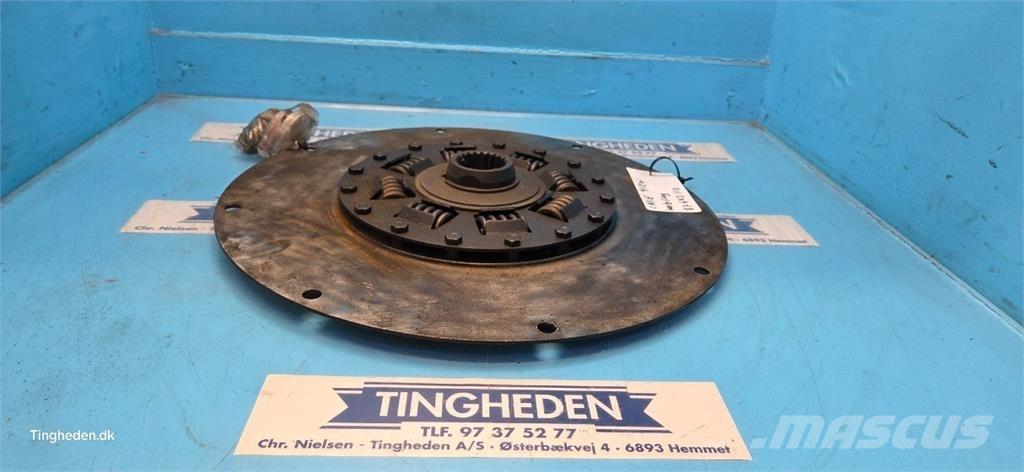 CASE 9120 Getriebe