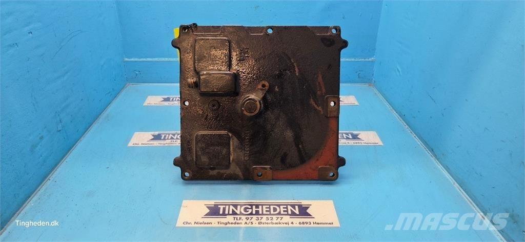 CASE 9120 Getriebe