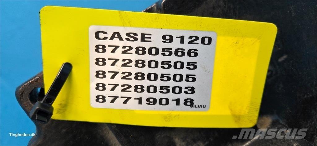 CASE 9120 Getriebe