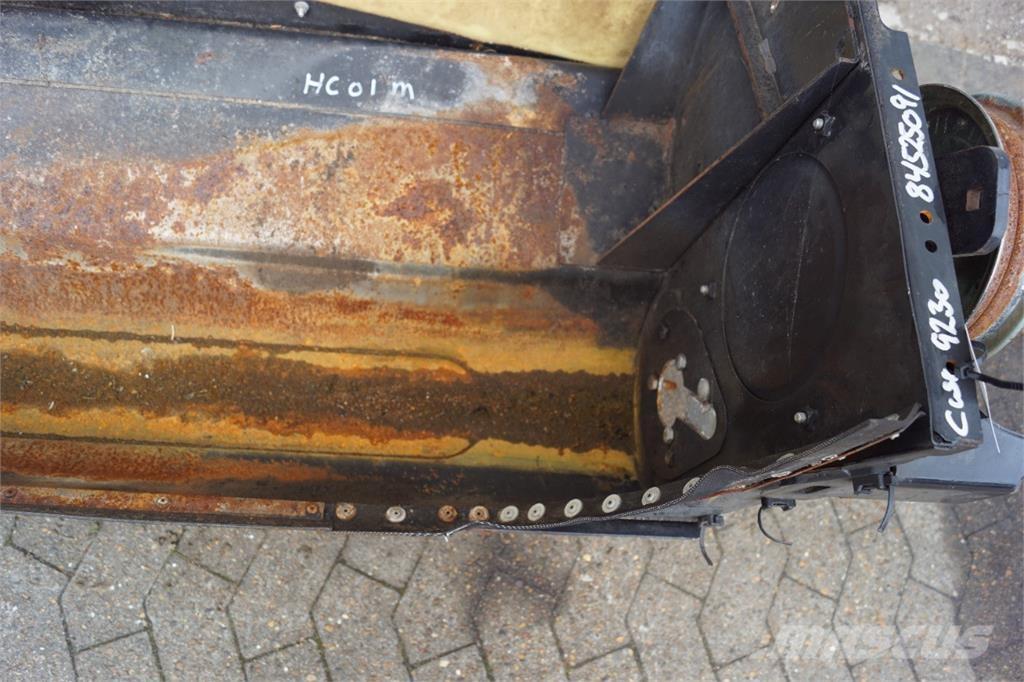CASE 9230 Sand- und Salzstreuer