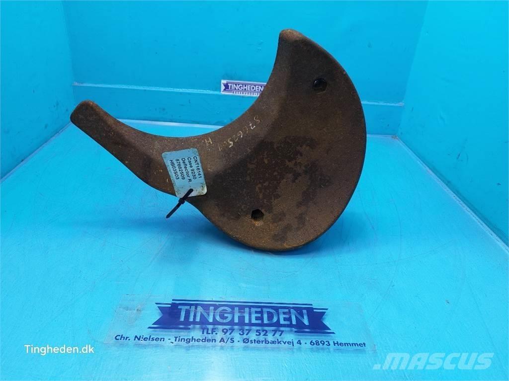 CASE 9230 Zubehör Mähdrescher