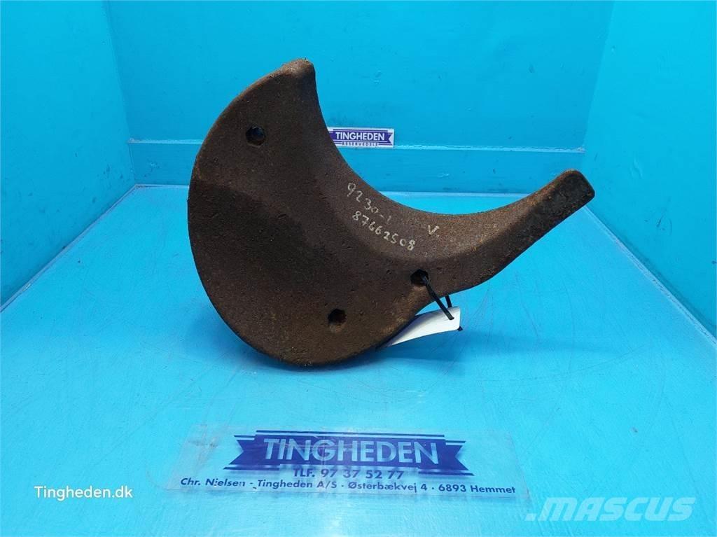 CASE 9230 Zubehör Mähdrescher