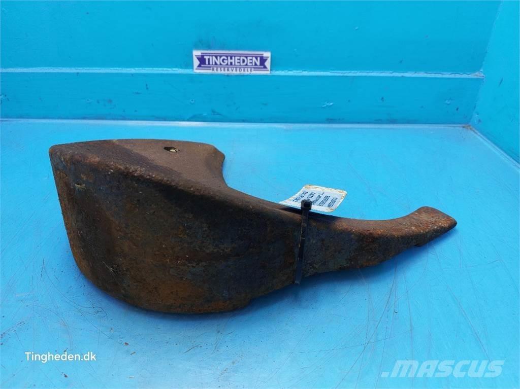 CASE 9230 Zubehör Mähdrescher