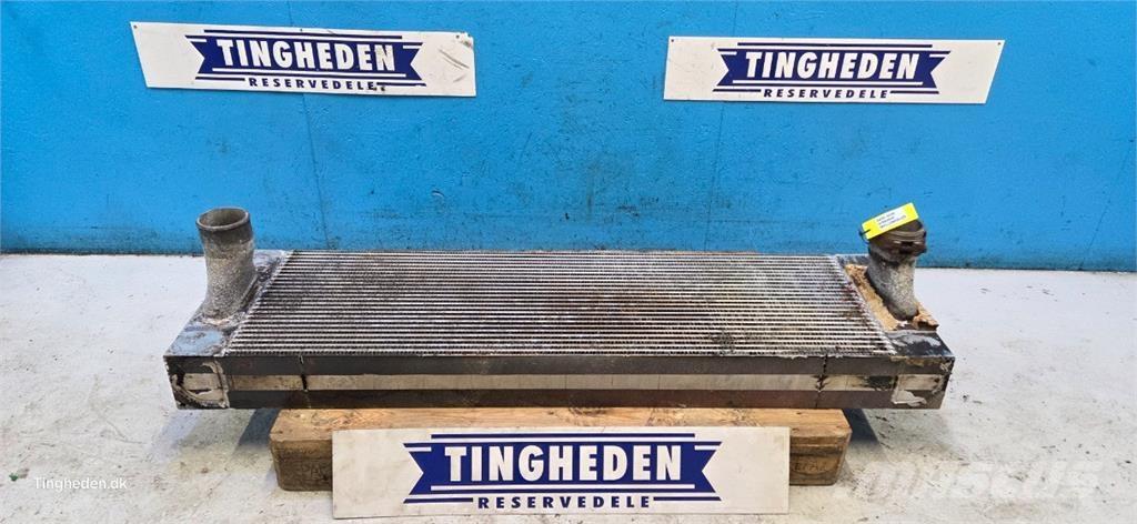 CASE 9240 Radiatoren