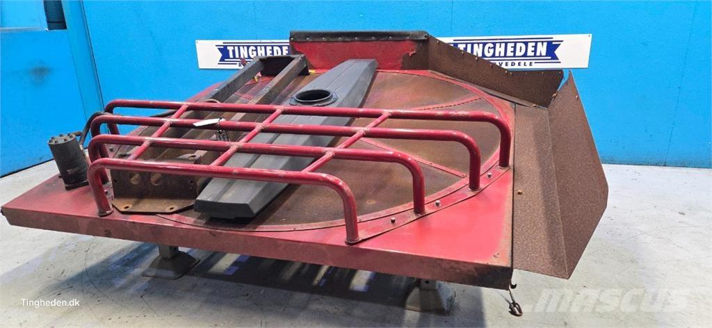 CASE 9240 Radiatoren