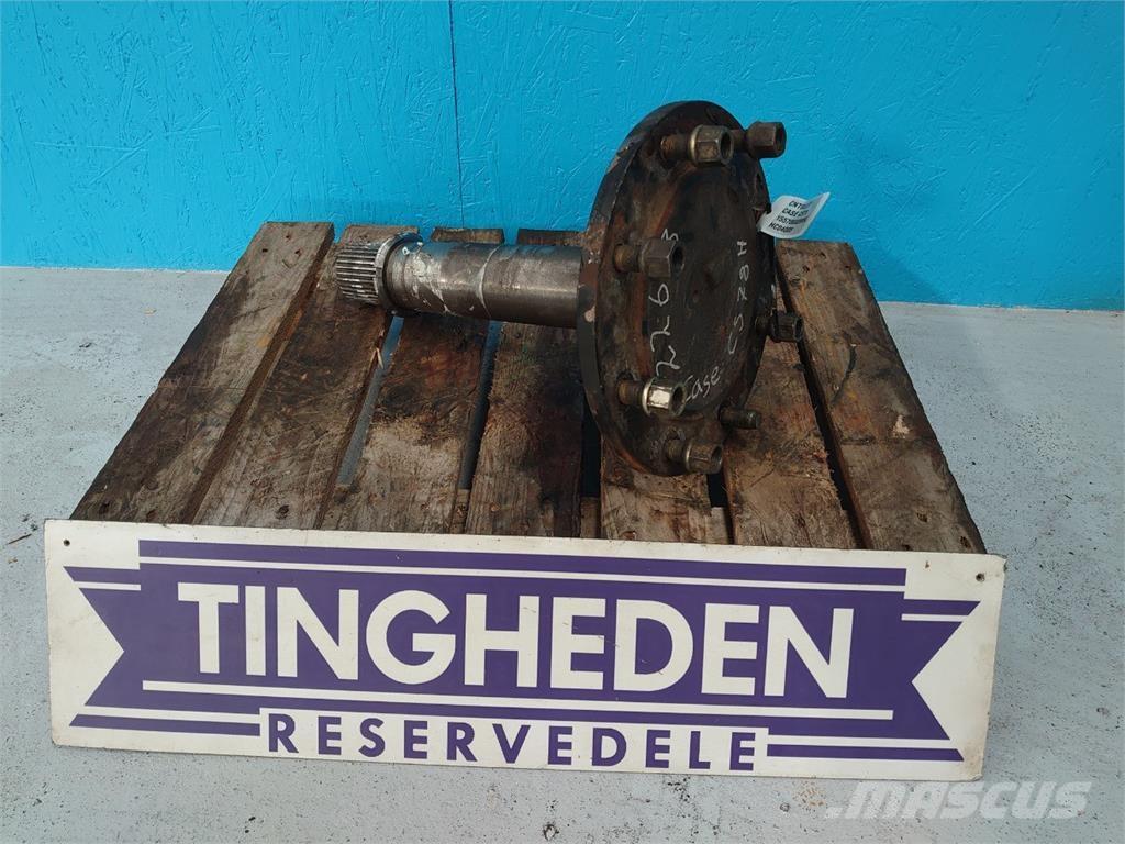 CASE CS78 Sonstiges Traktorzubehör