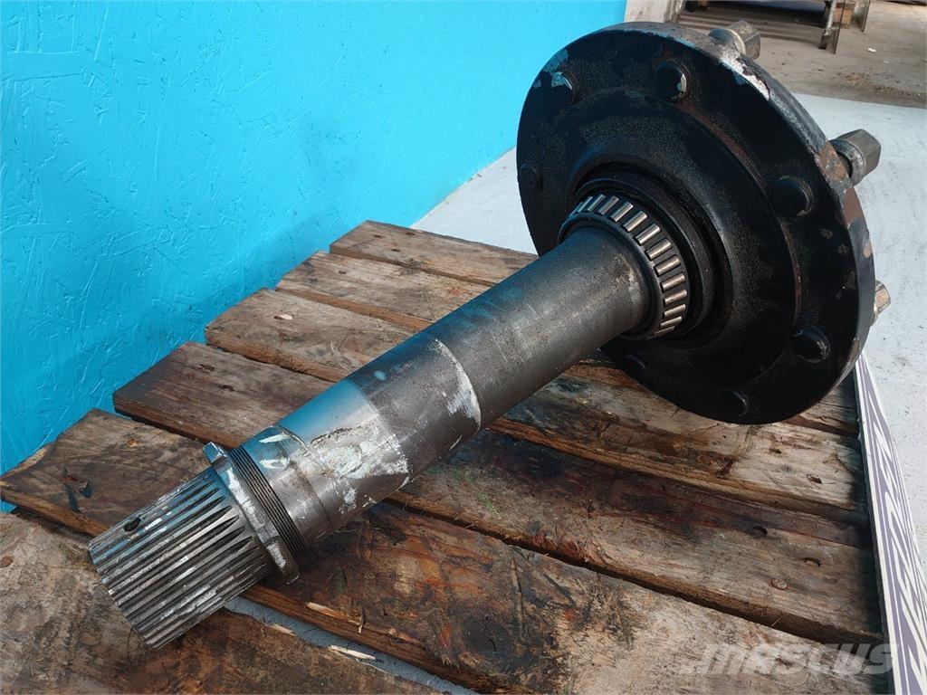 CASE CS78 Sonstiges Traktorzubehör