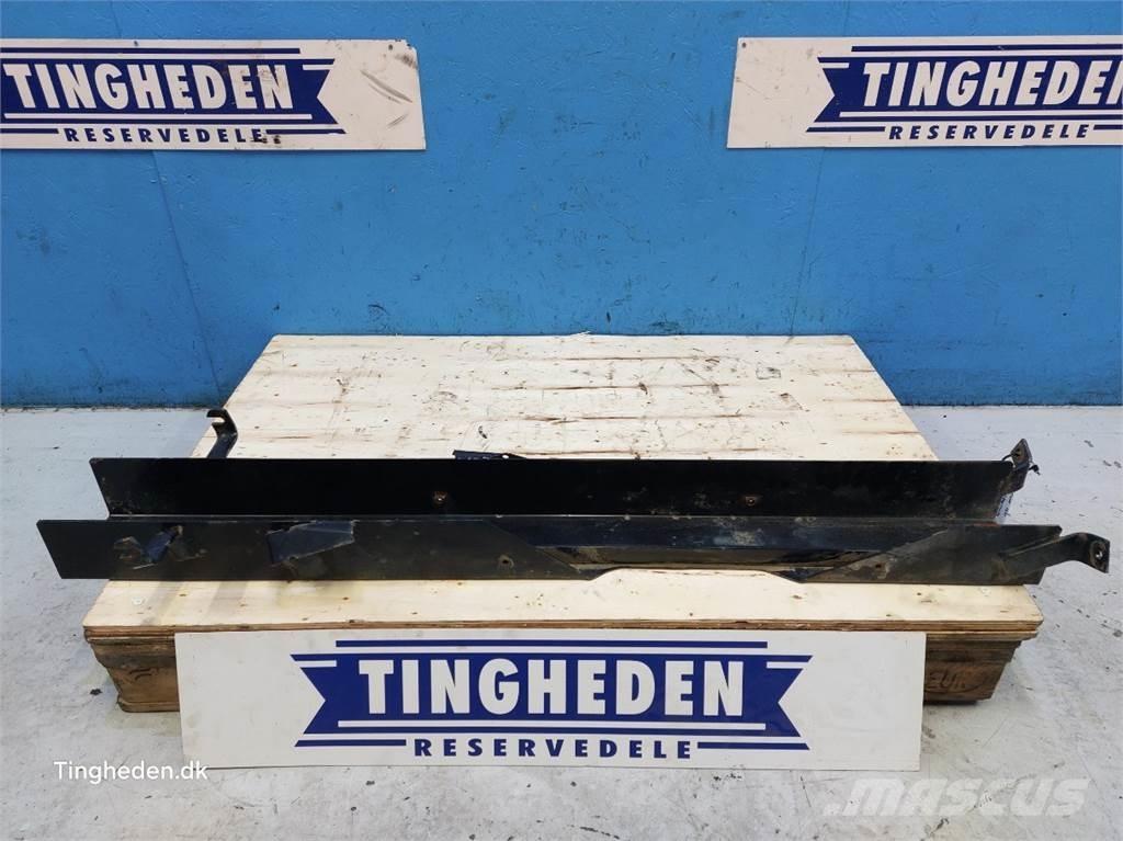 CASE CVX 150 Sonstiges Traktorzubehör