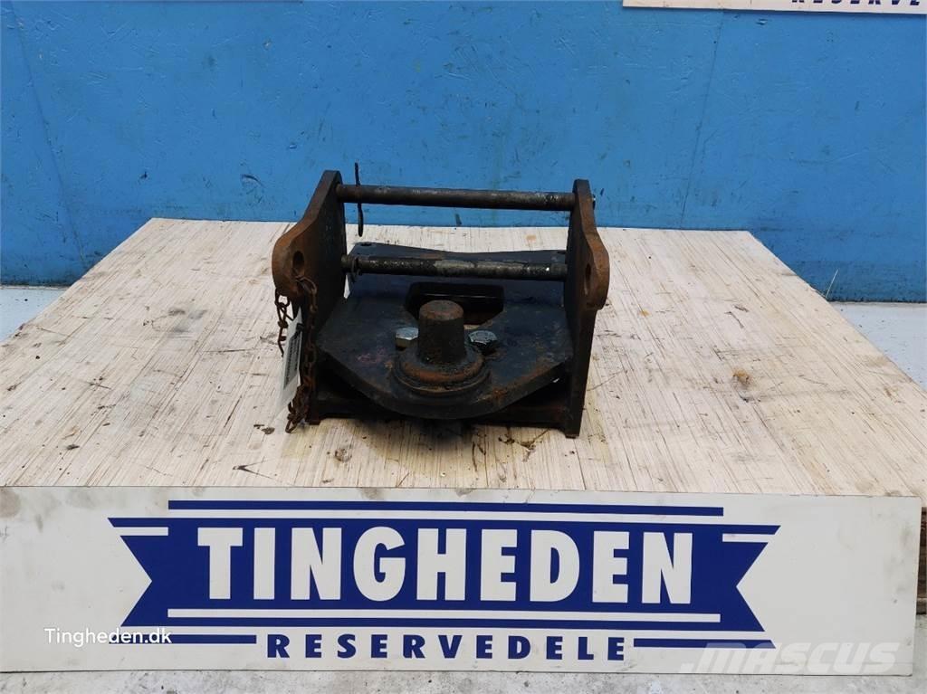 CASE Farmall 95A Sonstiges Traktorzubehör