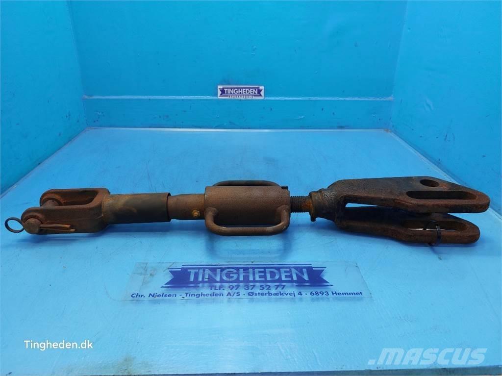 CASE Farmall 95A Sonstiges Traktorzubehör