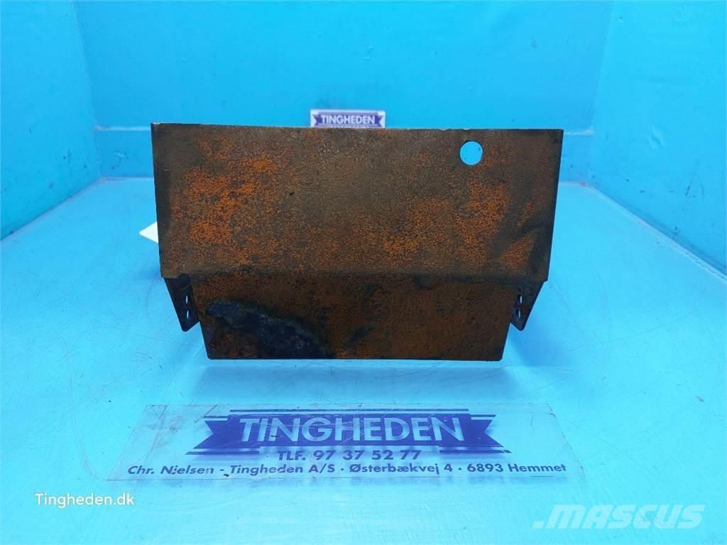 CASE Farmall 95A Sonstiges Traktorzubehör