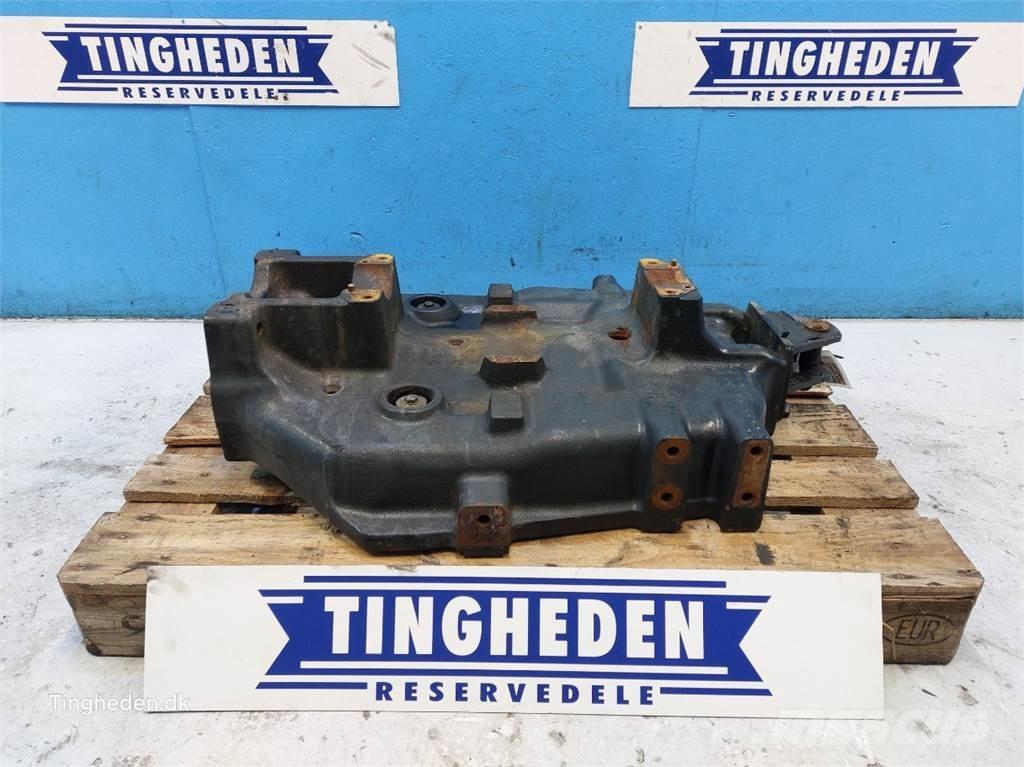 CASE Farmall 95A Sonstiges Traktorzubehör