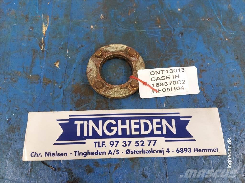 Case IH 1044 Zubehör Mähdrescher