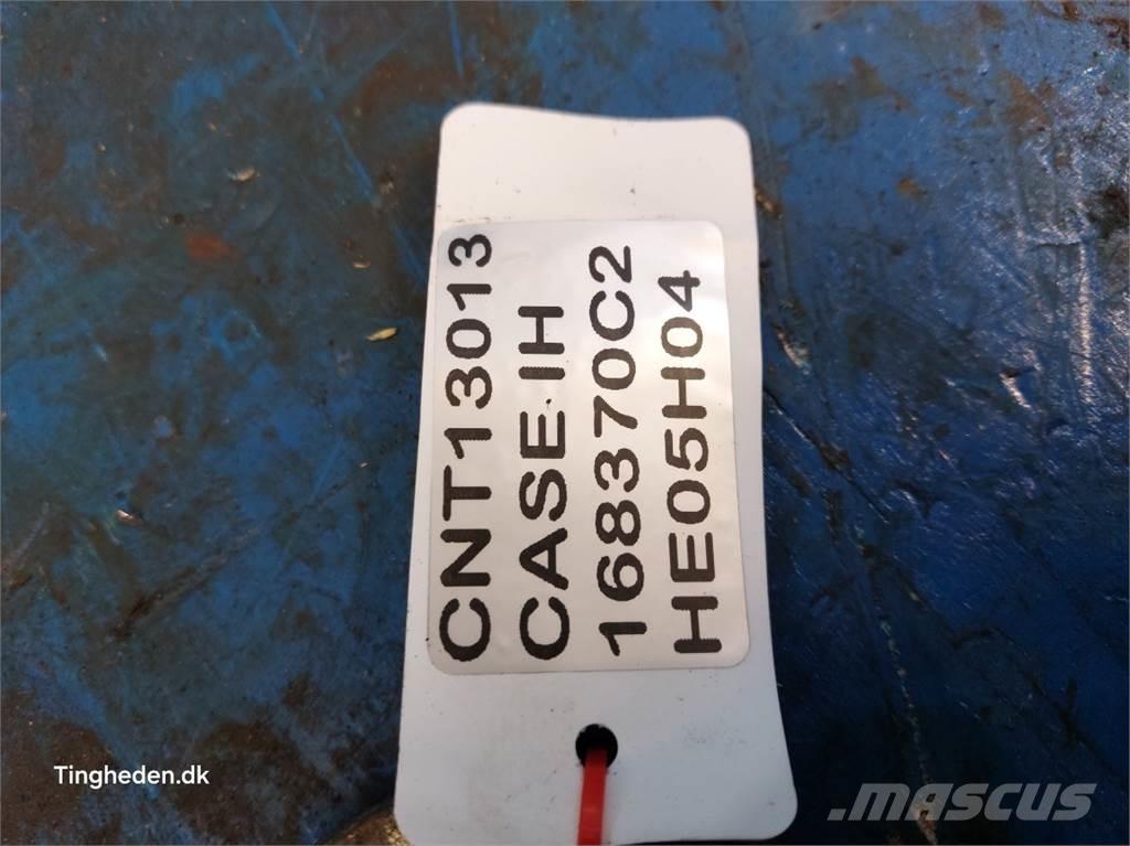 Case IH 1044 Zubehör Mähdrescher