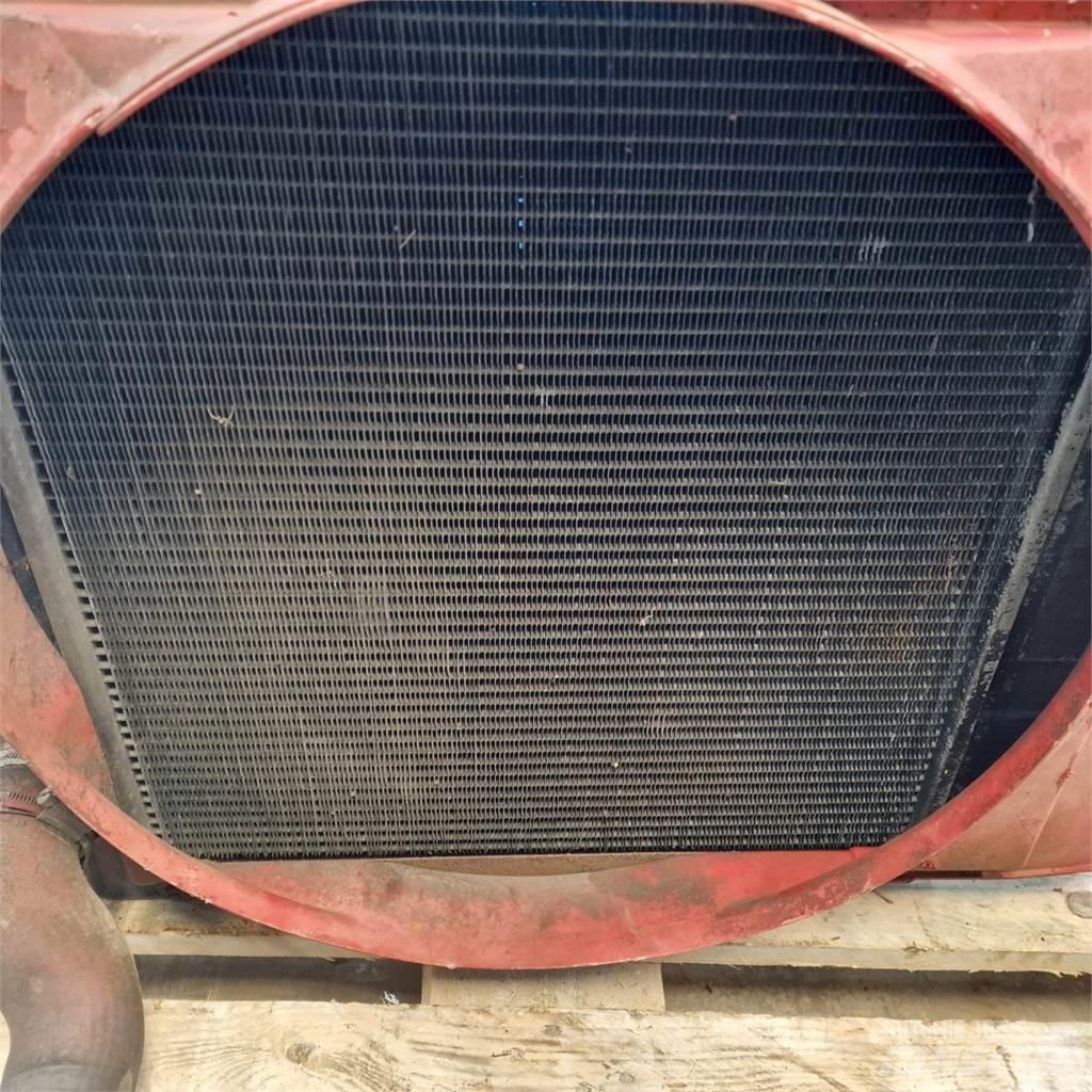 Case IH 1055 Radiatoren