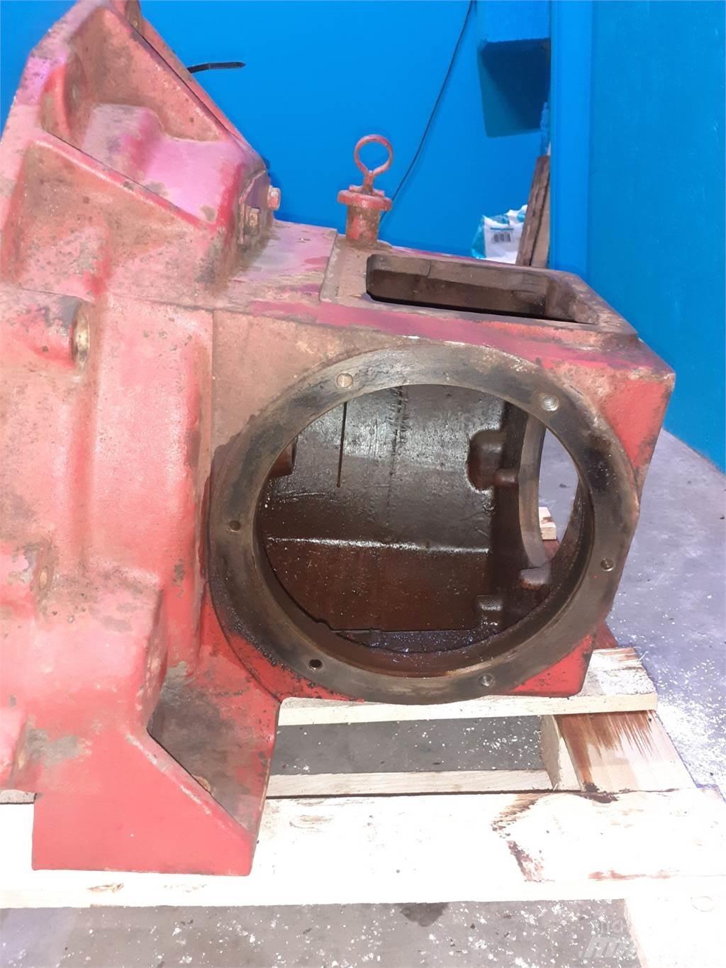 Case IH 1460 Getriebe
