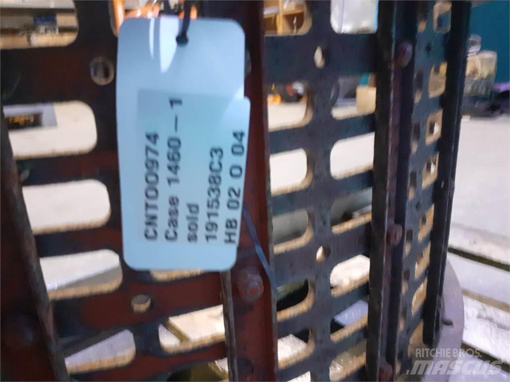 Case IH 1460 Zubehör Mähdrescher