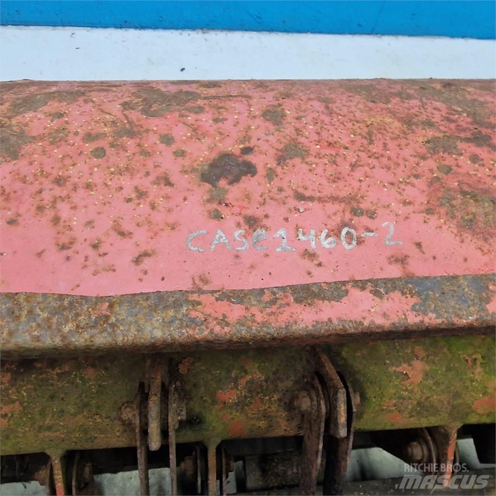 Case IH 1460 Zubehör Mähdrescher