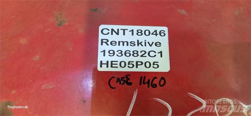 Case IH 1460 Sonstige Landmaschinen