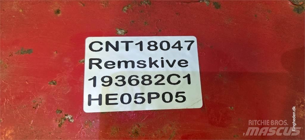 Case IH 1460 Sonstige Landmaschinen