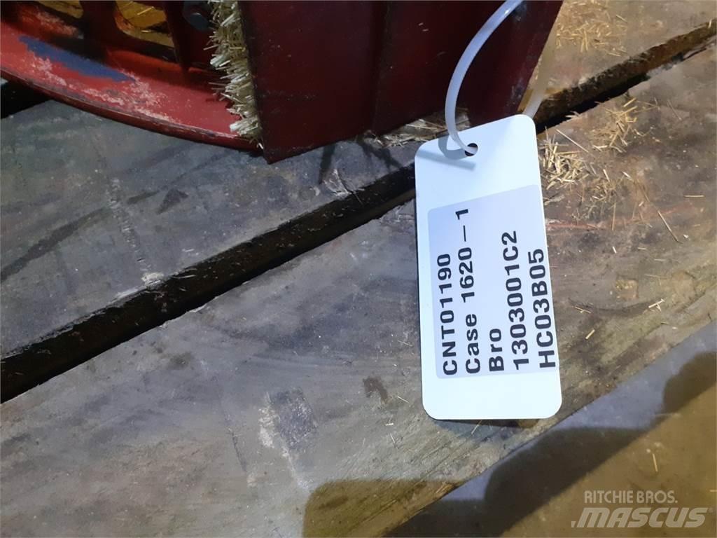 Case IH 1620 Zubehör Mähdrescher