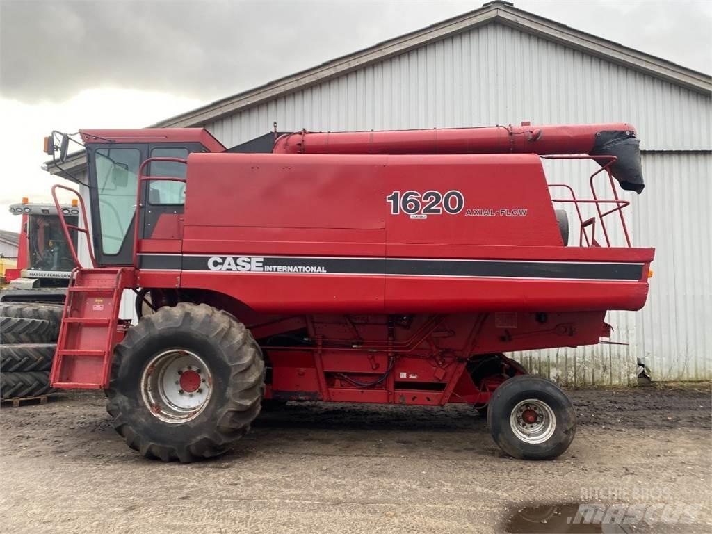 Case IH 1620 Mähdrescher