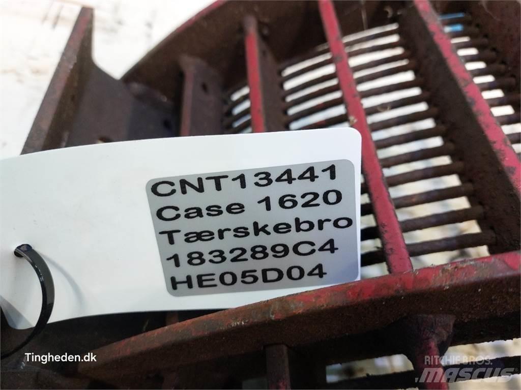 Case IH 1620 Zubehör Mähdrescher