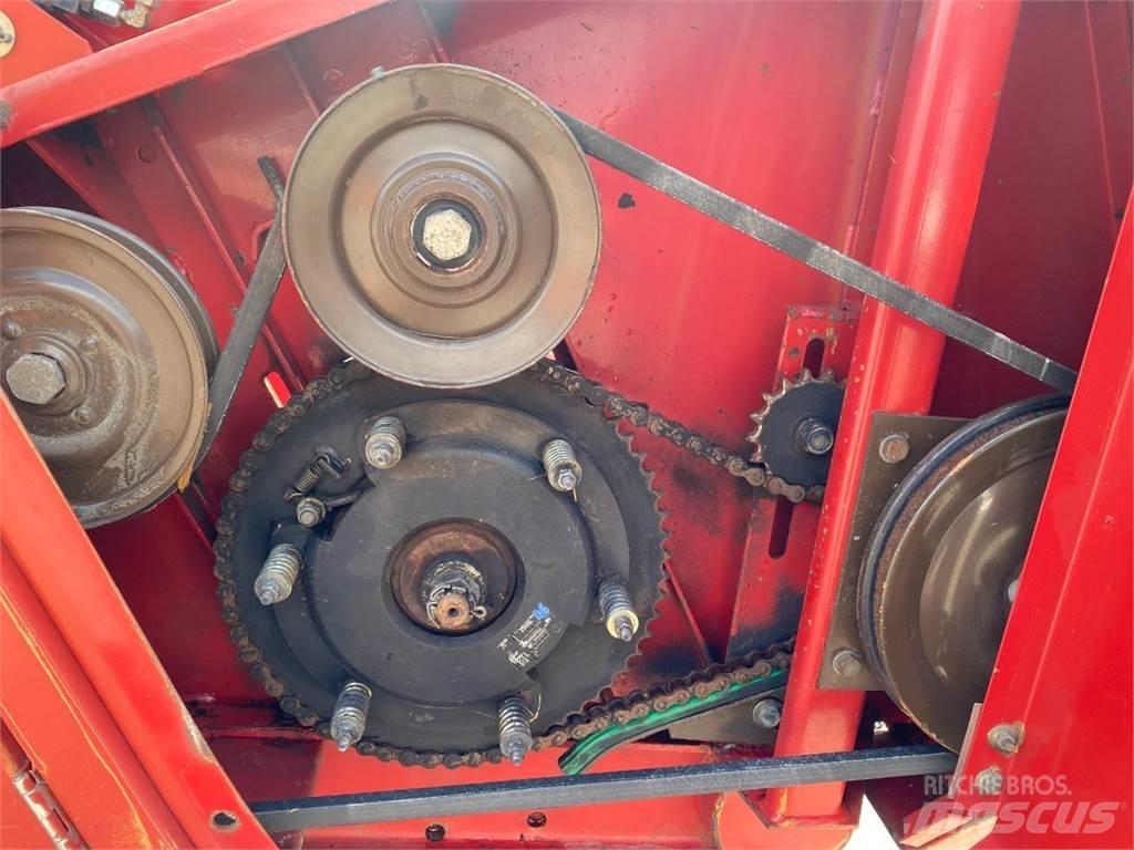 Case IH 1640 Zubehör Mähdrescher