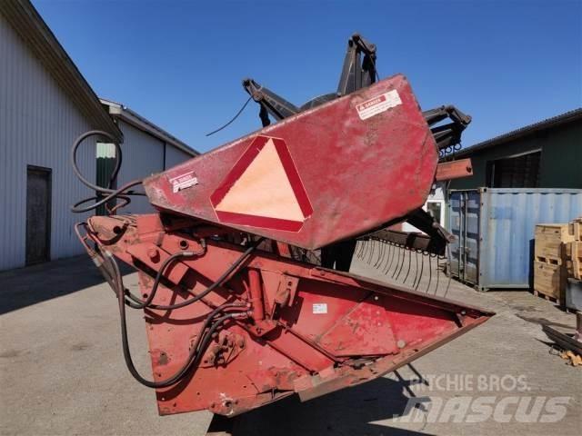 Case IH 17,5 Zubehör Mähdrescher