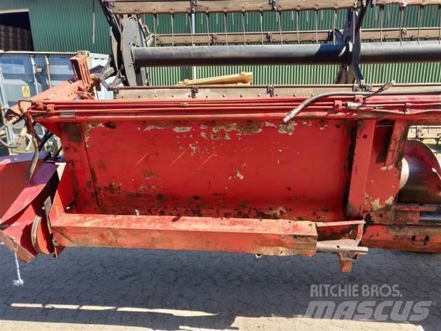 Case IH 17,5 Zubehör Mähdrescher