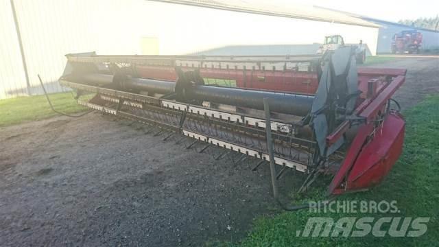 Case IH 20 Zubehör Mähdrescher