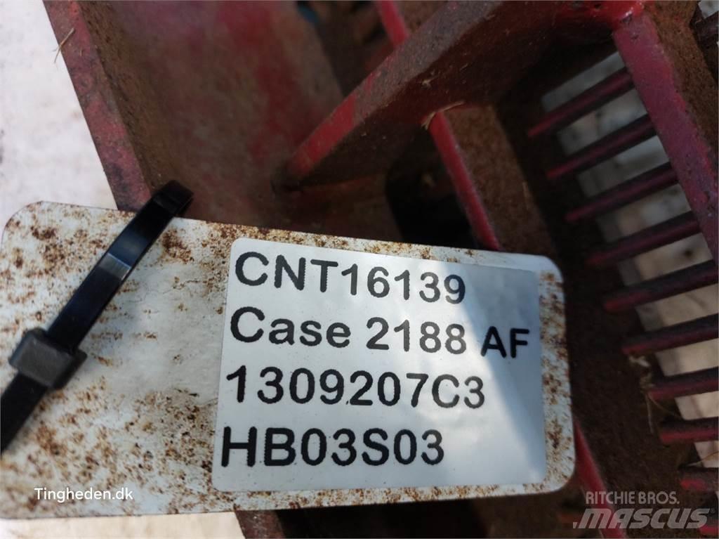 Case IH 2188 Zubehör Mähdrescher