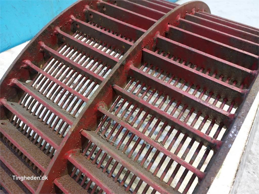 Case IH 2188 Zubehör Mähdrescher