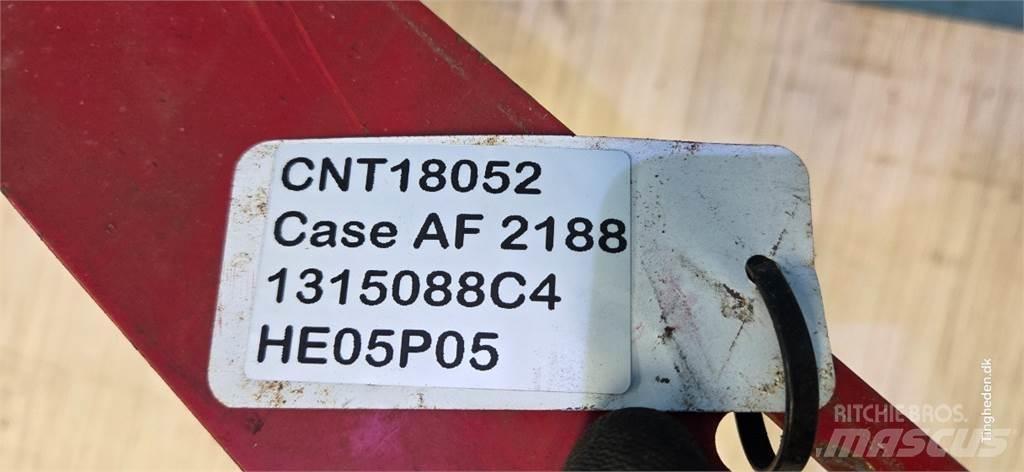 Case IH 2188 Zubehör Mähdrescher